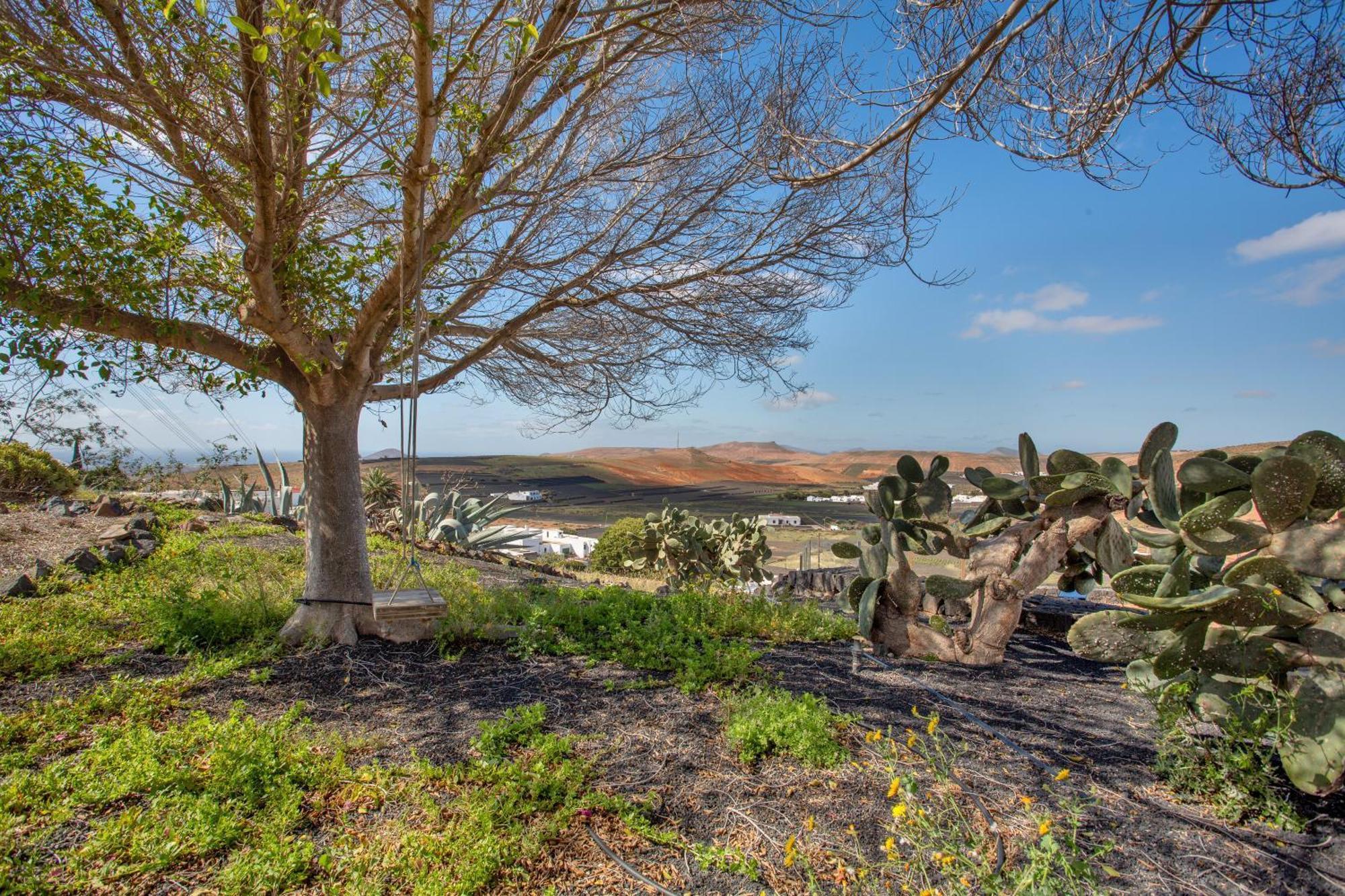 Finca Bellavista Teguise  Exteriör bild
